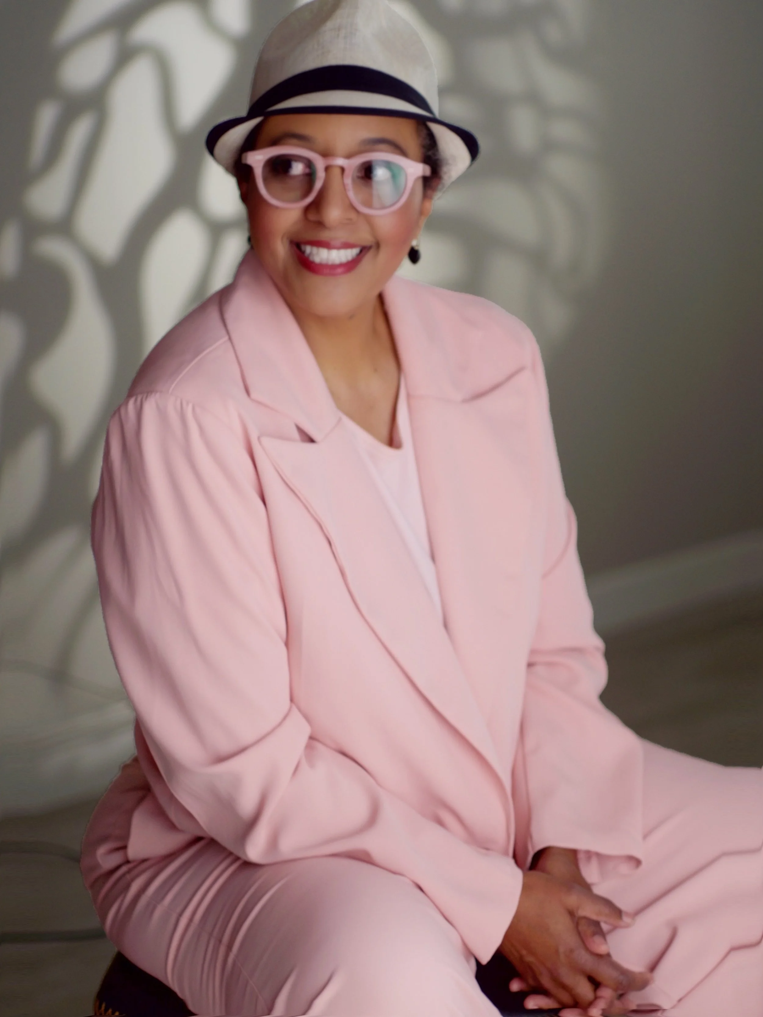 MORNING LAZZINESS: Pioneering Investor Advocates for Women of Color Trailblazers in Venture Capital