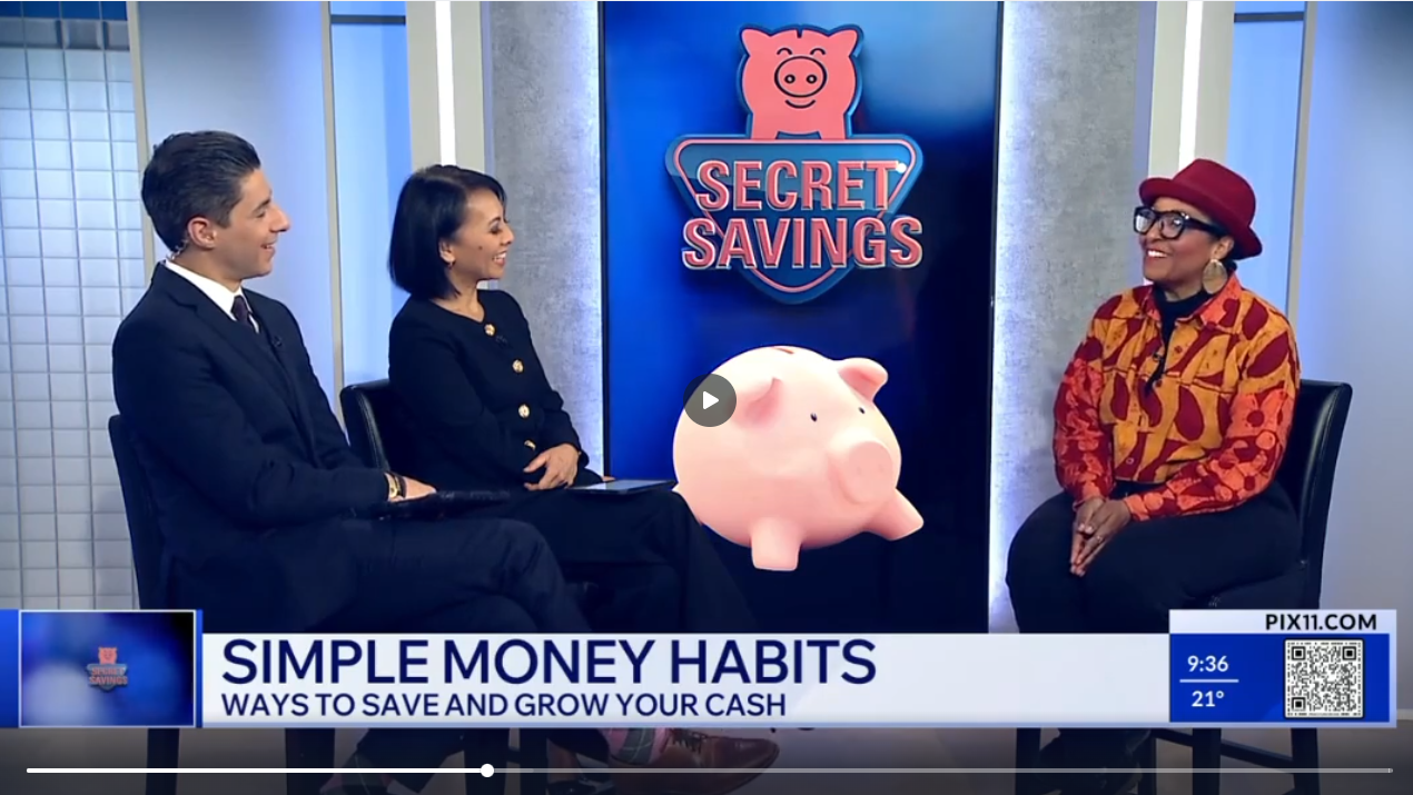 Can You Manifest More Money? New Year Money Savings Tips