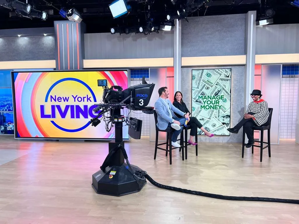 What's your Money Personality?