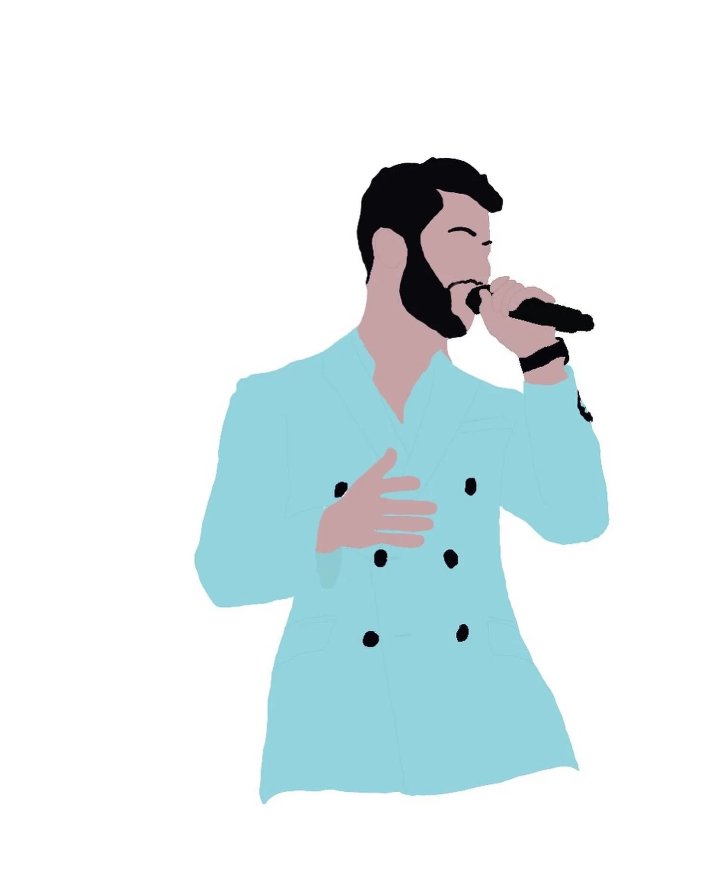 Just a little dump of pieces I&rsquo;ve finished. Who else would y&rsquo;all wanna see?! 👀 .  #music #singer #nickjonas #harrystyles #nba #basketball #mvp #lebronjames #lakers #losangeles #kevindurant #nike #lukadoncic #dallasmavericks #viral #etsy 