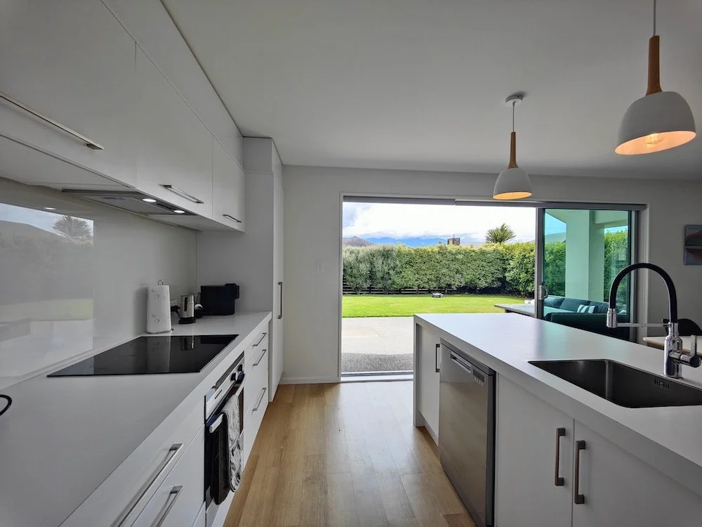 Sweet Serenity Te Anau
