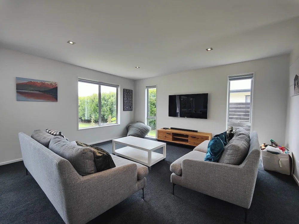 Sweet Serenity Te Anau