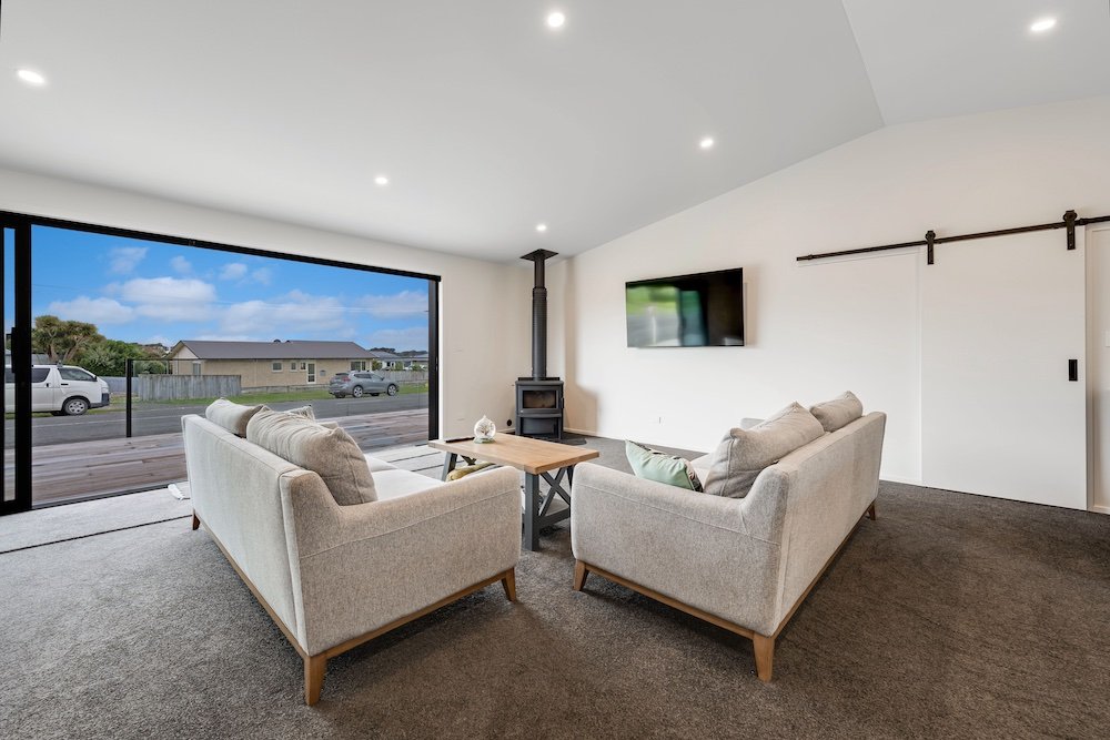 Beach Days & Relaxing Stays