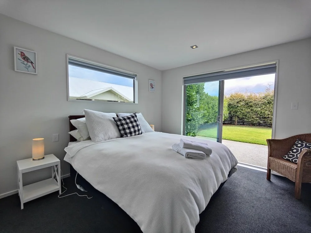 Sweet Serenity Te Anau