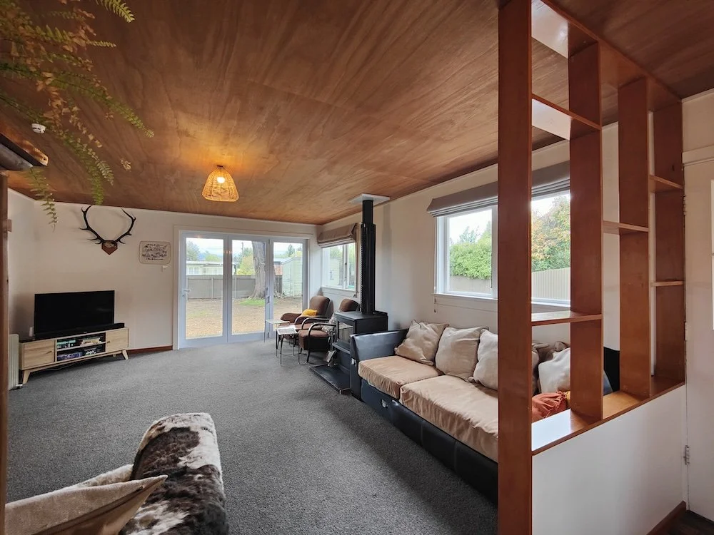 Arrive and Revive Te Anau