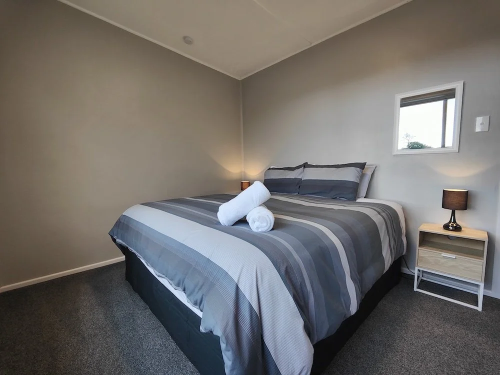 Cosy Cabin in the Loop