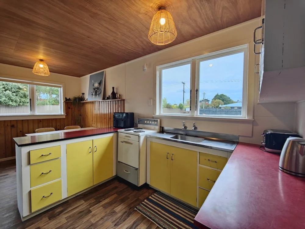 Arrive and Revive Te Anau