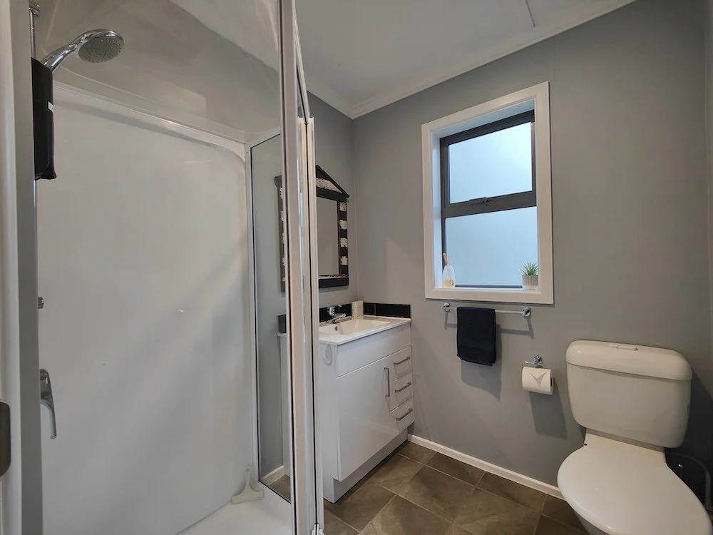 Cosy Cabin in the Loop