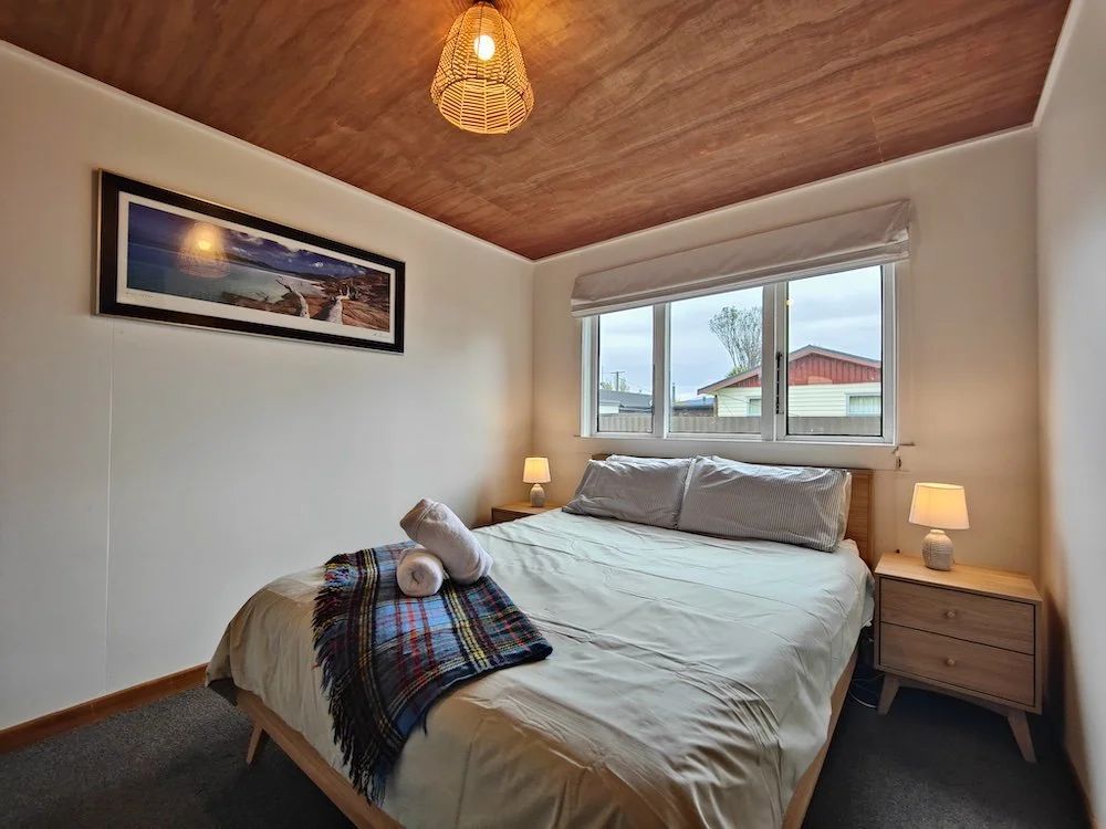 Arrive and Revive Te Anau
