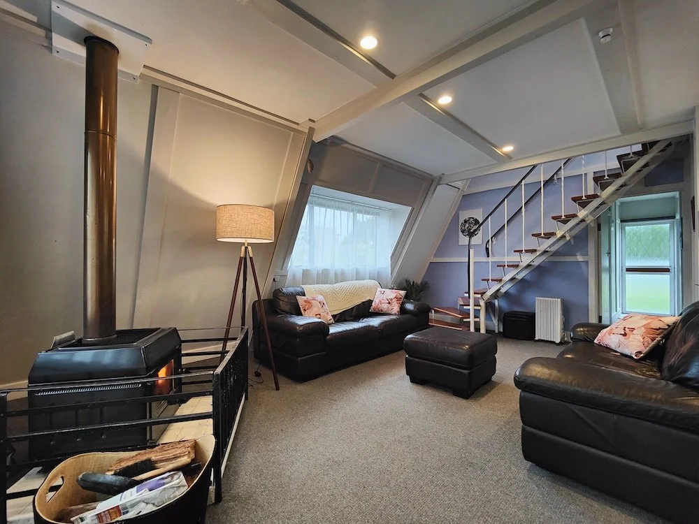 Misty Mountain on Milford