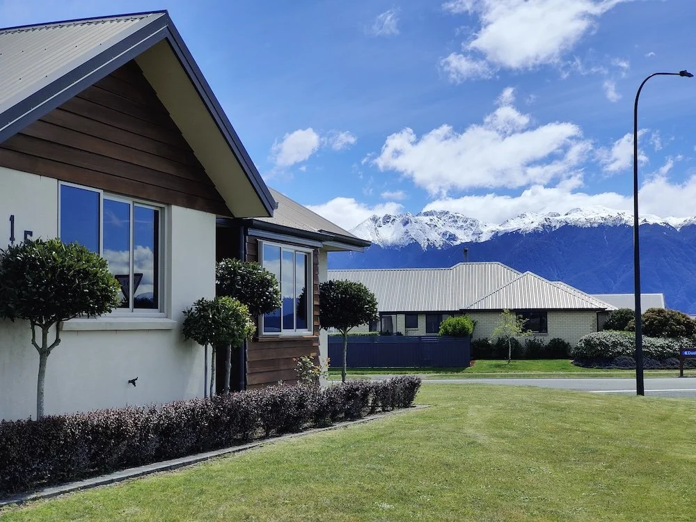Fiordland Family Favourite