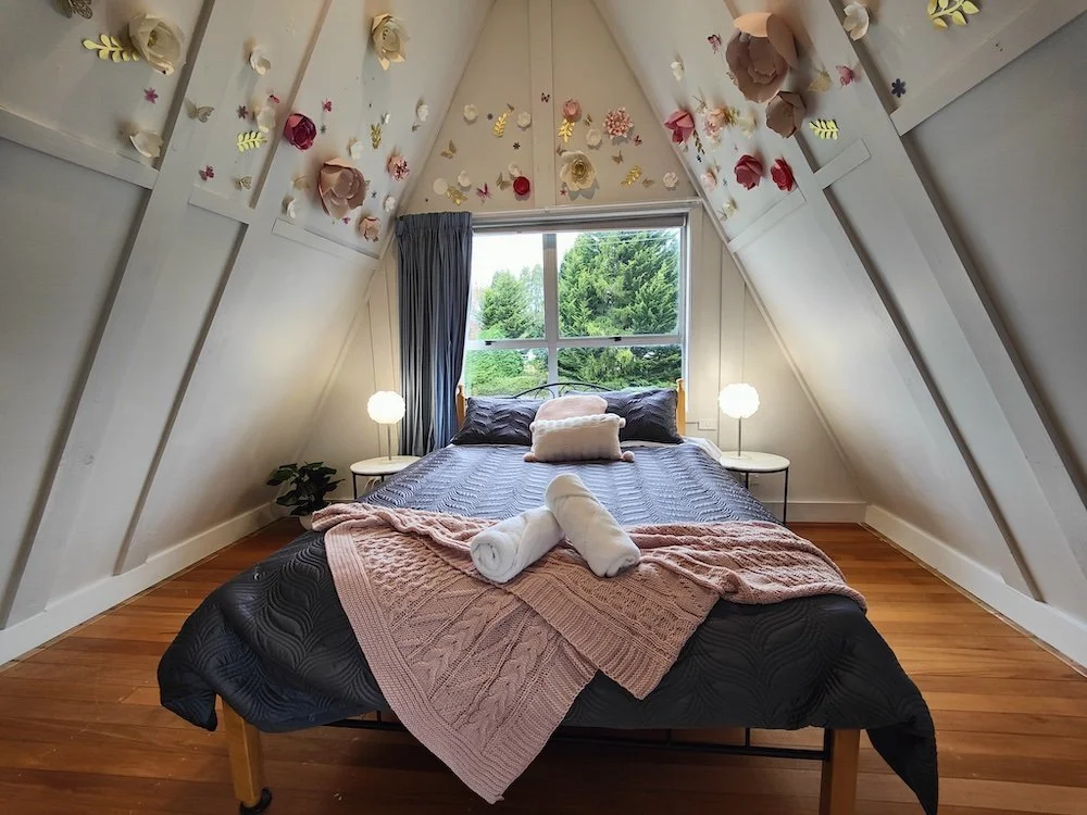 Misty Mountain on Milford