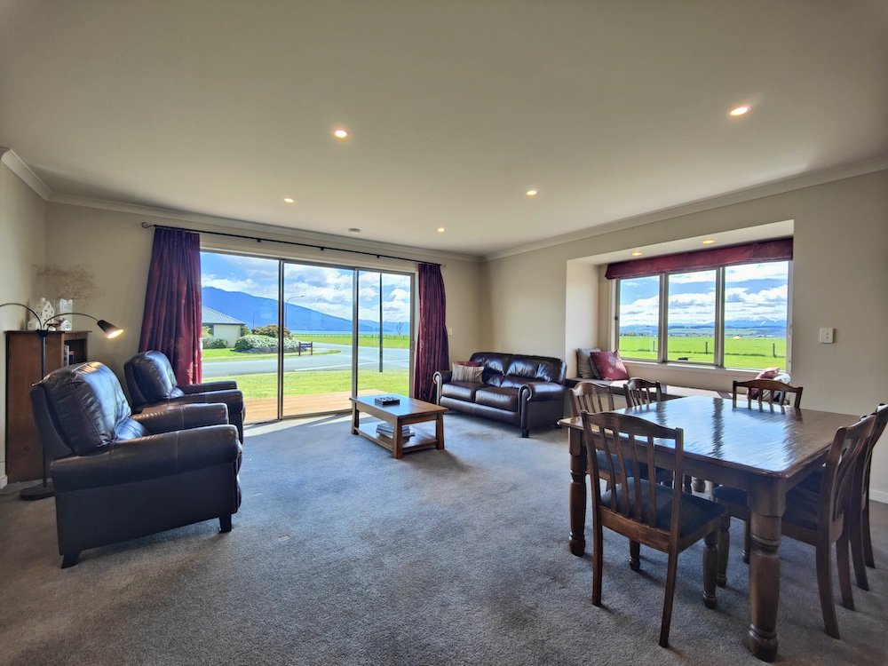 Fiordland Family Favourite