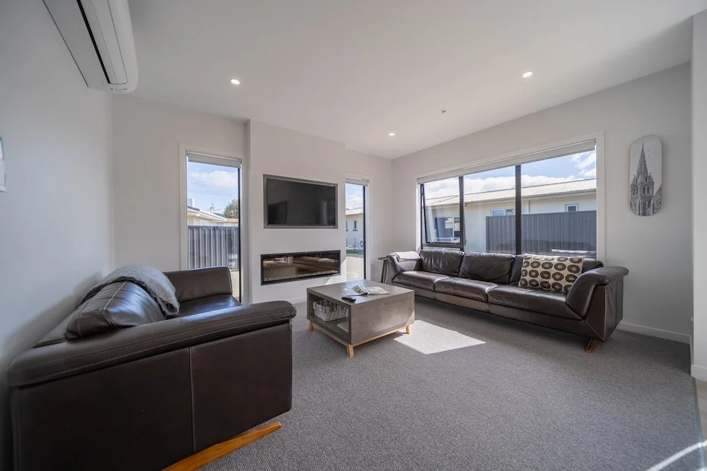 Te Anau Lake Escape