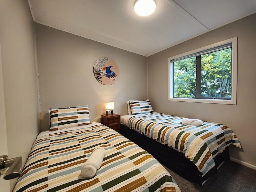 Cosy Cabin in the Loop