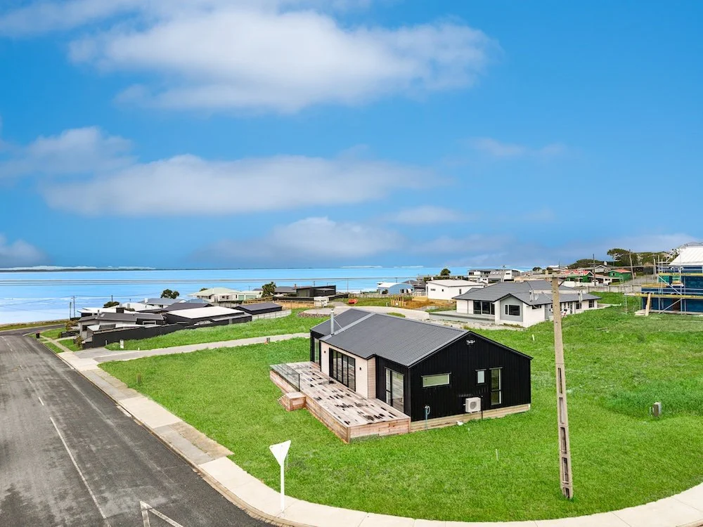 Beach Days & Relaxing Stays