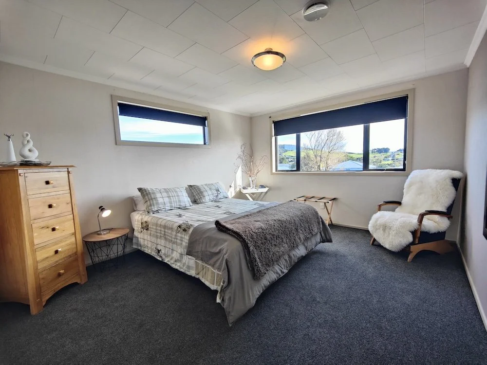 Korimako Sea View Sanctuary