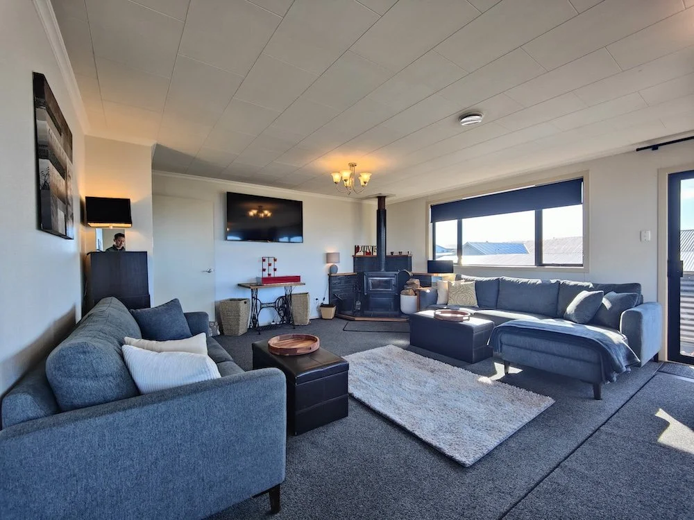 Korimako Sea View Sanctuary