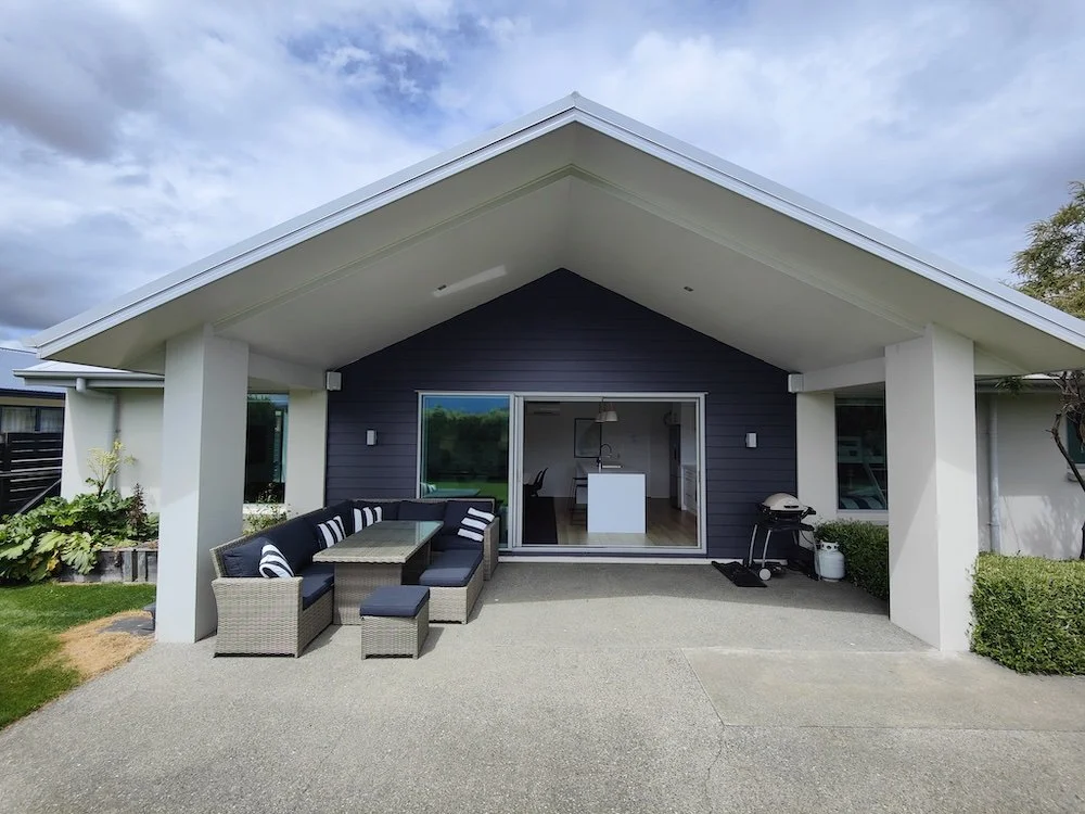 Sweet Serenity Te Anau