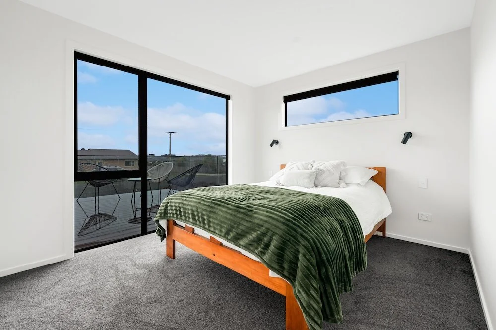 Beach Days & Relaxing Stays