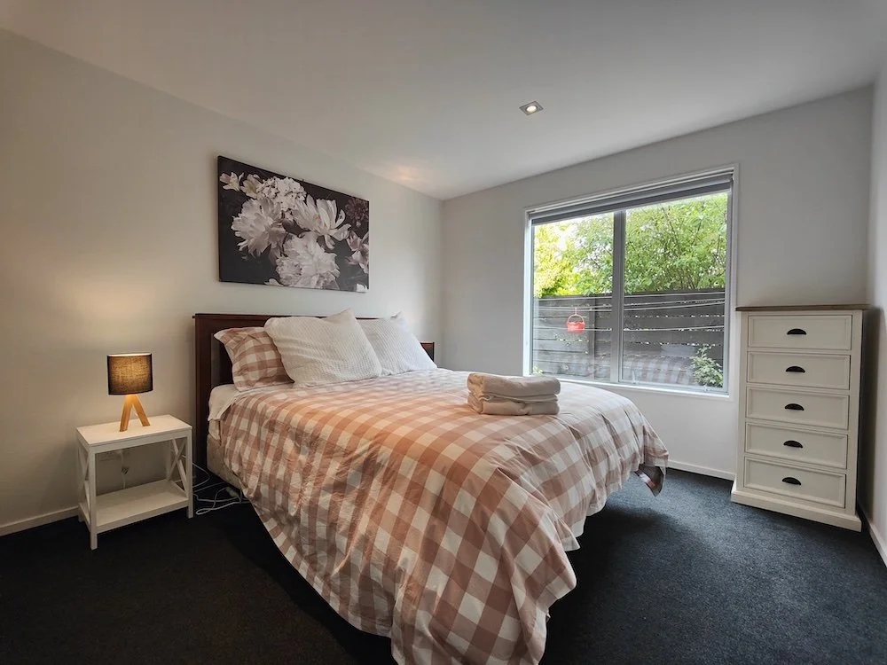 Sweet Serenity Te Anau