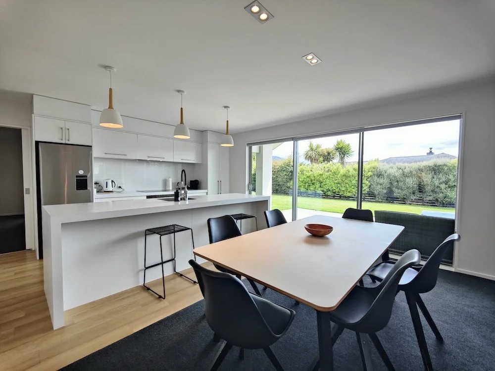 Sweet Serenity Te Anau