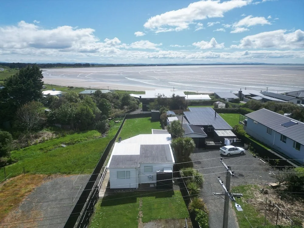 Rusty’s Riverton Retreat