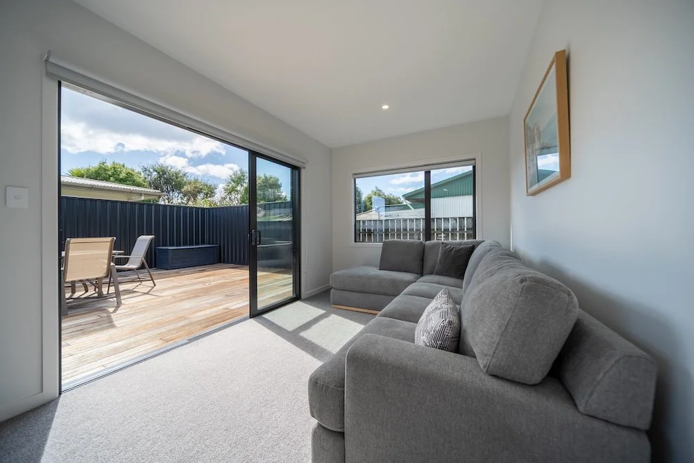 Te Anau Lake Escape