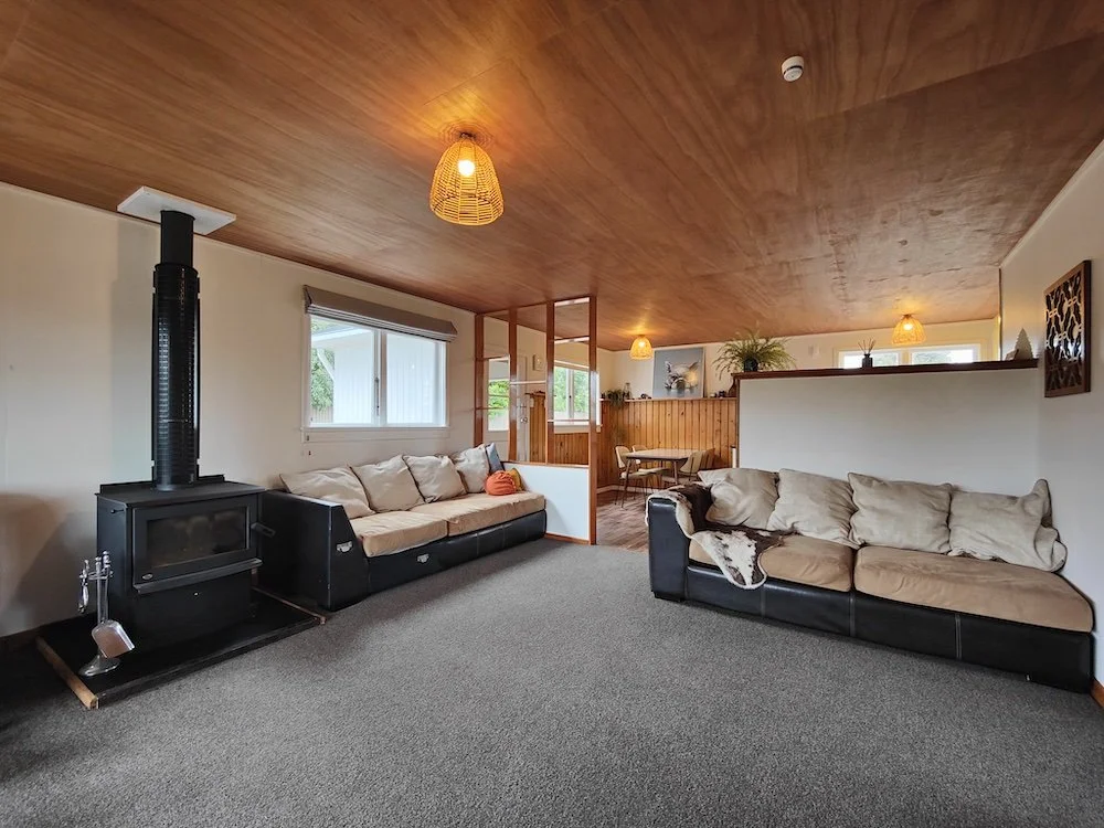 Arrive and Revive Te Anau