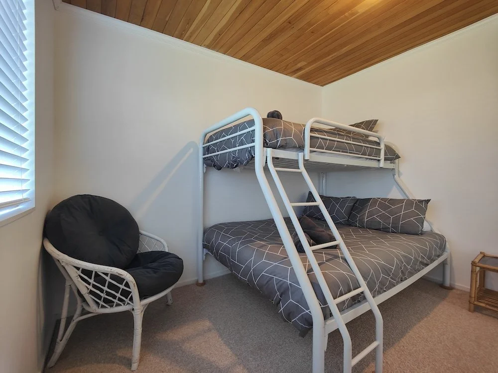Rusty’s Riverton Retreat