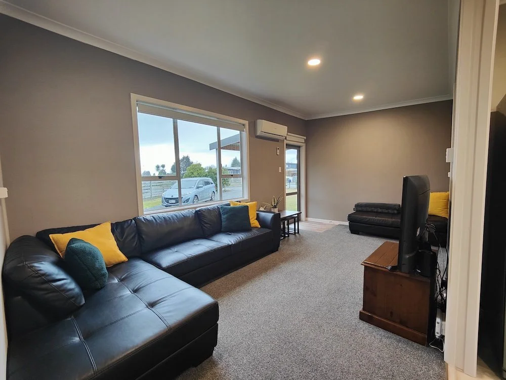 Cosy Cabin in the Loop