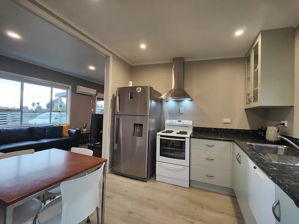 Cosy Cabin in the Loop