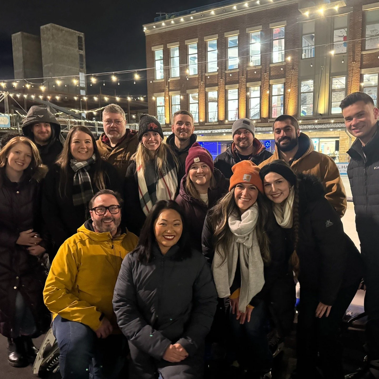 Merry Christmas and Happy Holidays from our family to yours! Wishing everyone in Snyder and North Buffalo peace and happiness while we spend quality time with our loved ones. 🎄🎁🎉

Both offices are closed until Monday December 29th; see you all nex