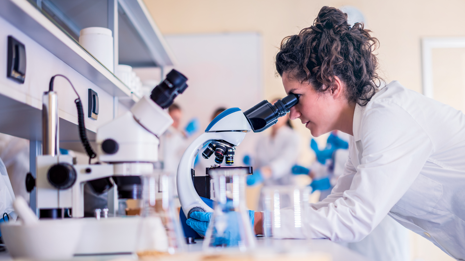 Biotechnology & The R&D Tax Credit