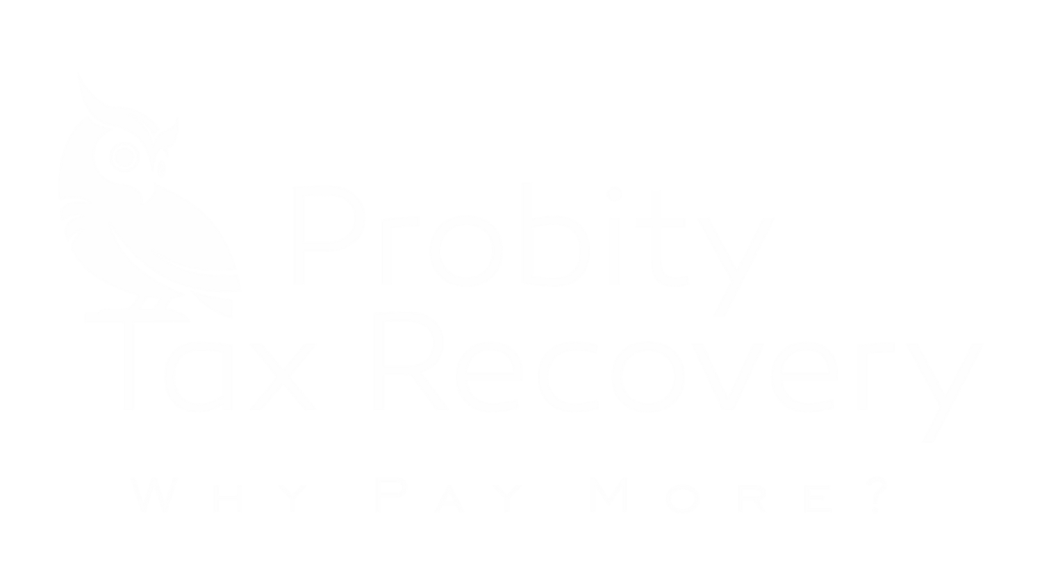 Probity Tax Recovery
