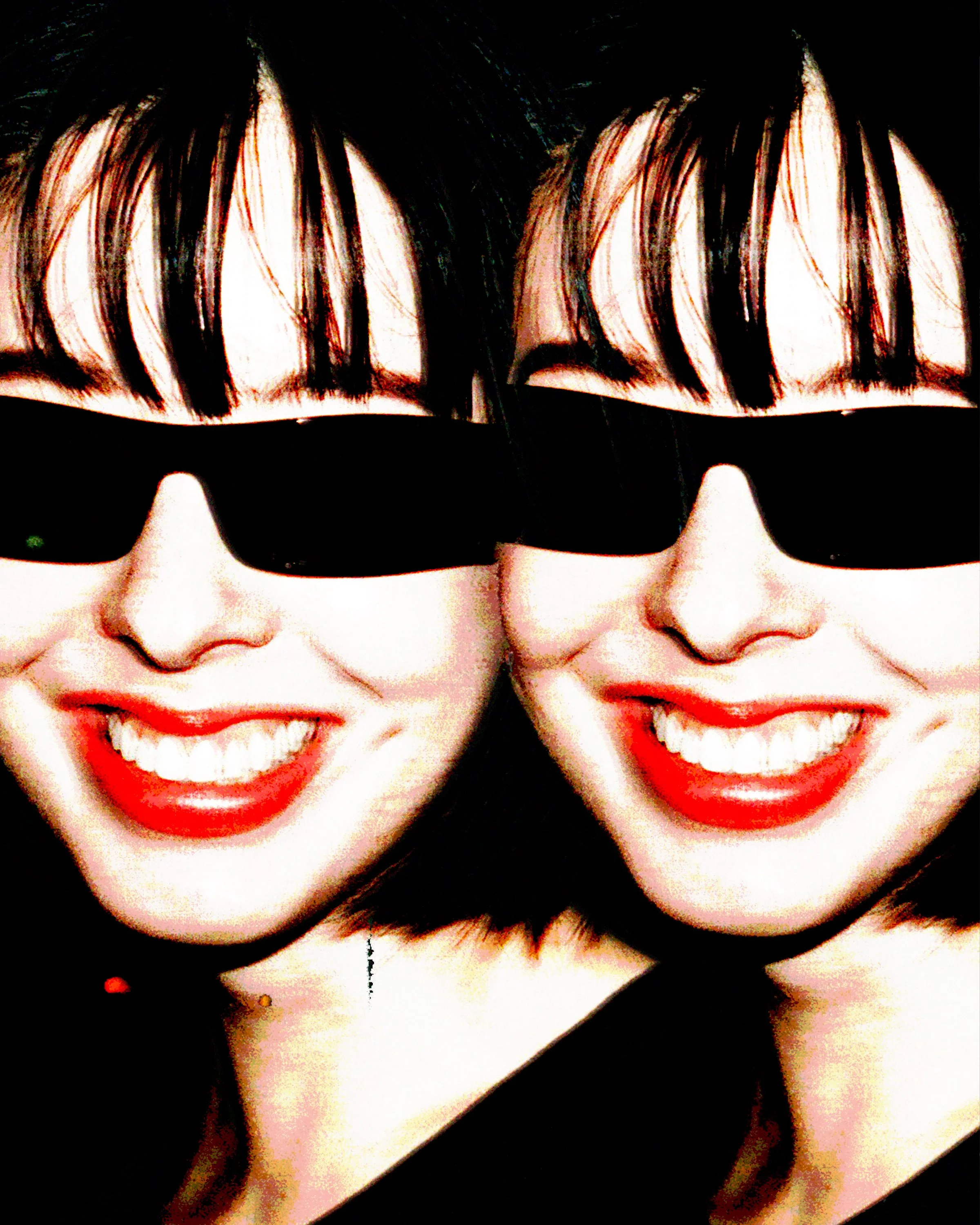 CCTB x WILLY CHAVARRIA