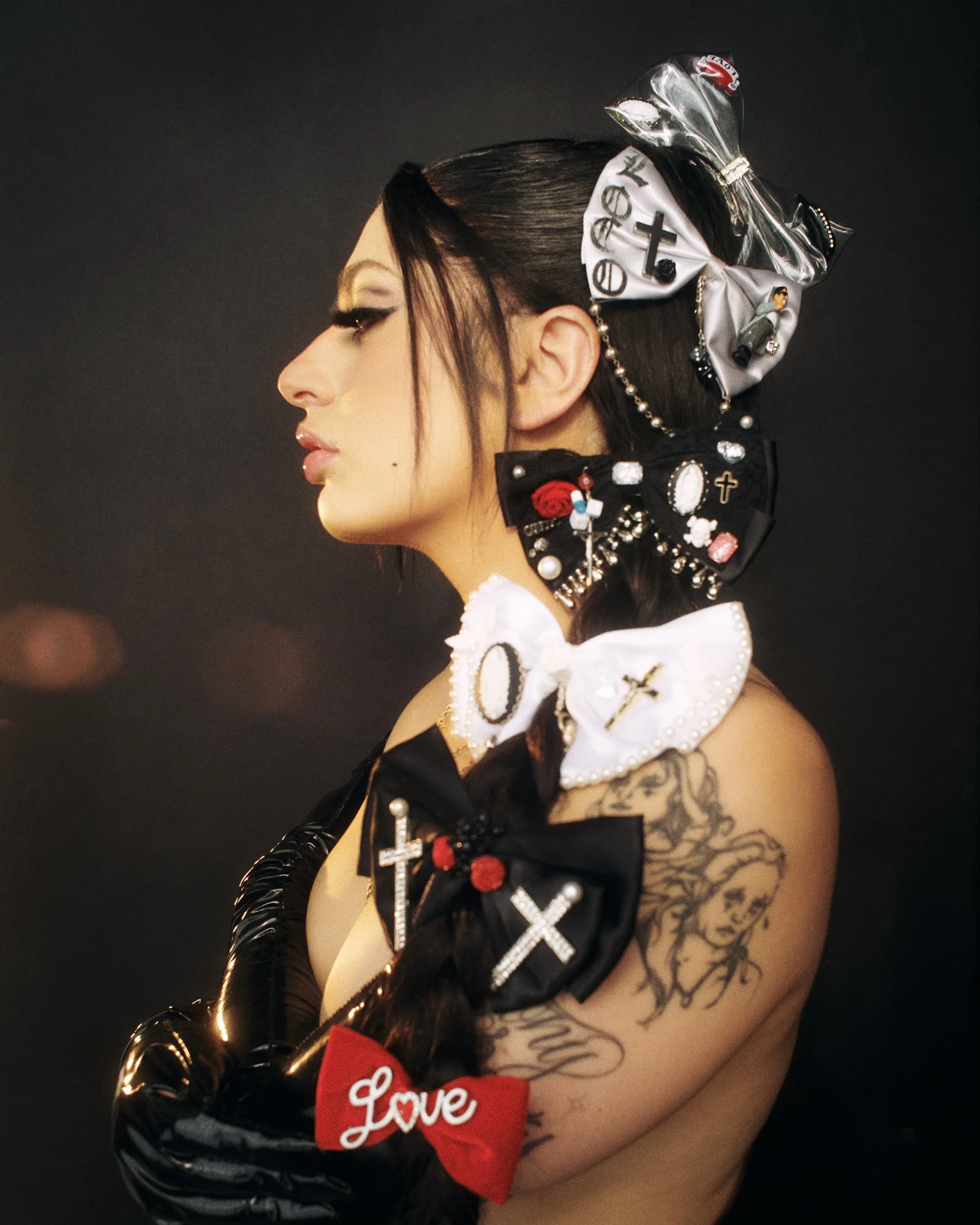 Sixteen Magazine vol 9 - La Favi