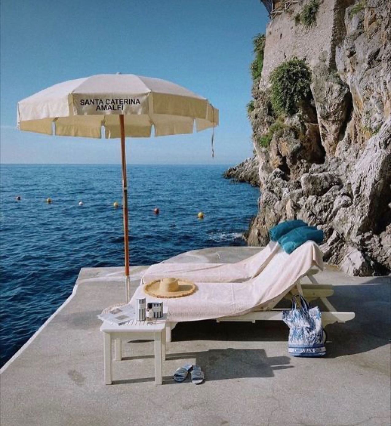 Our ultimate Friday Inspo ~ if only 😍