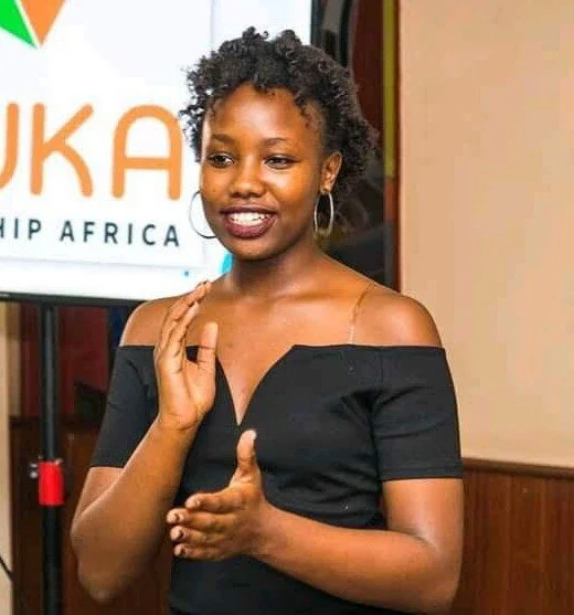 A LETTER TO THE AFRICAN GIRL CHILD - THE DAY OF THE AFRICAN CHILD 16TH JUNE