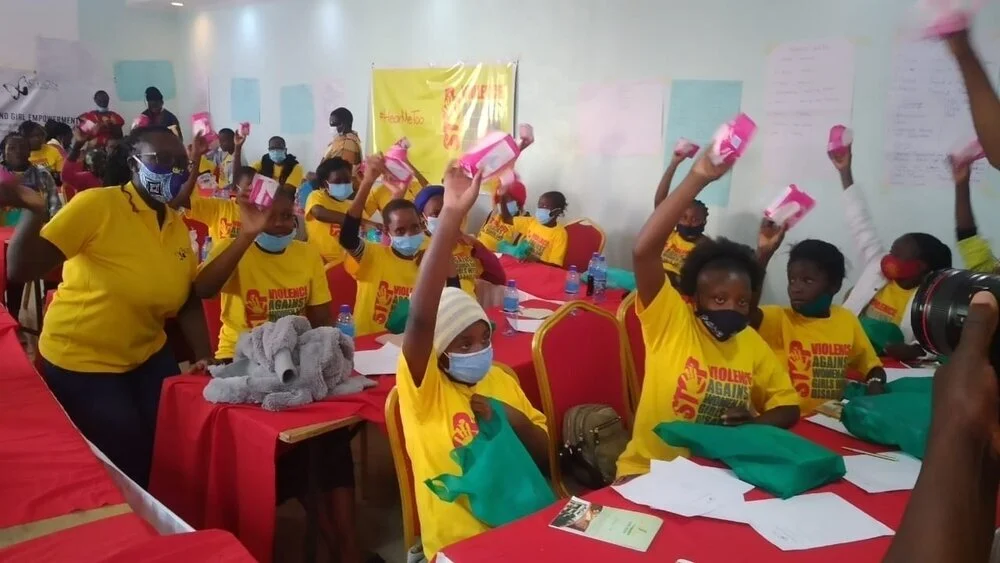 THE ACTION FOUNDATION – COMMUNITIES DRIVING CHANGE FOR THE INCLUSIVITY FOR CHILDREN WITH DISABILITIES