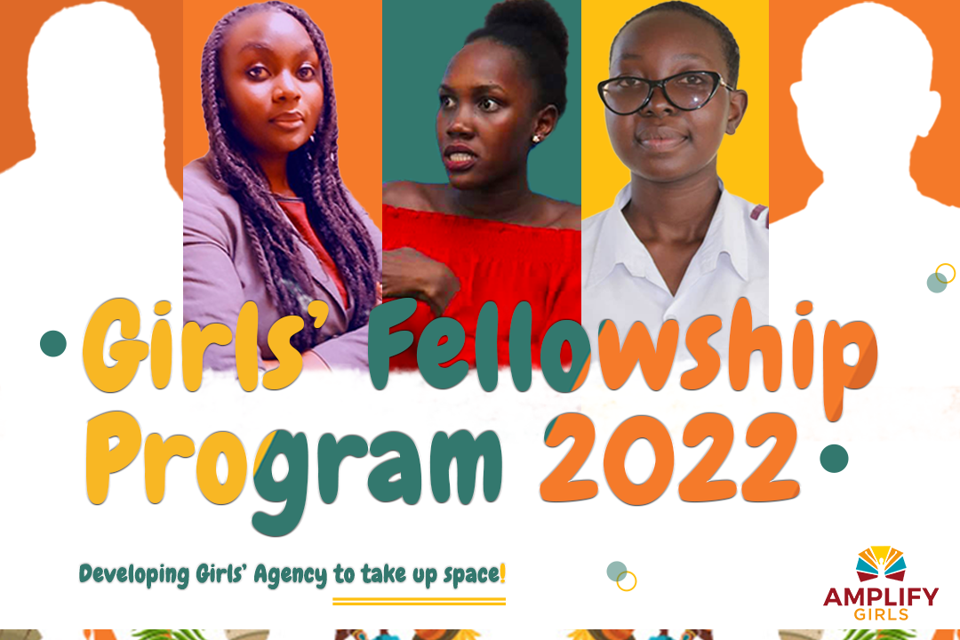 Girls Fellowship — AMPLIFY Girls