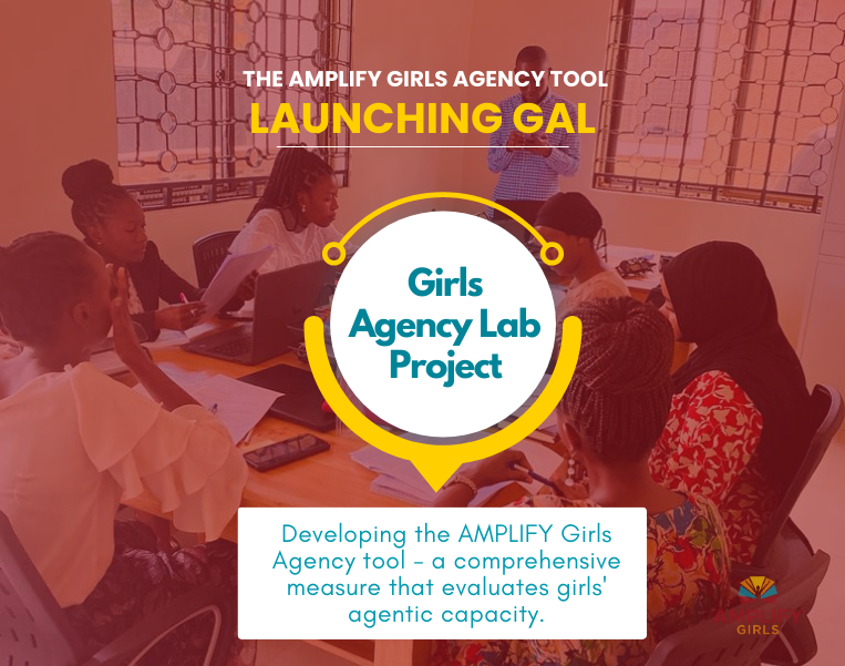 GIRLS AGENCY LAB