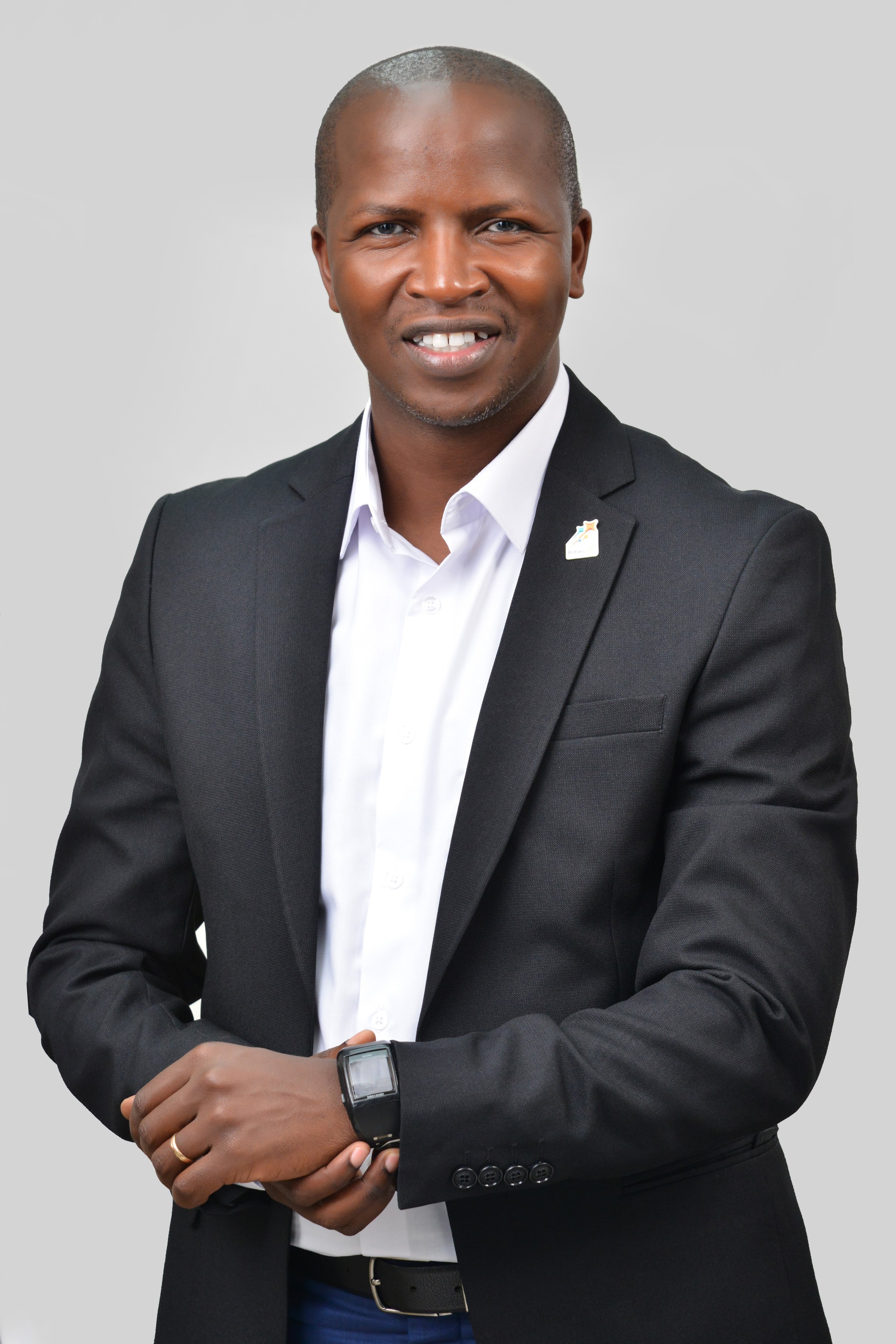 Anthony Wafula