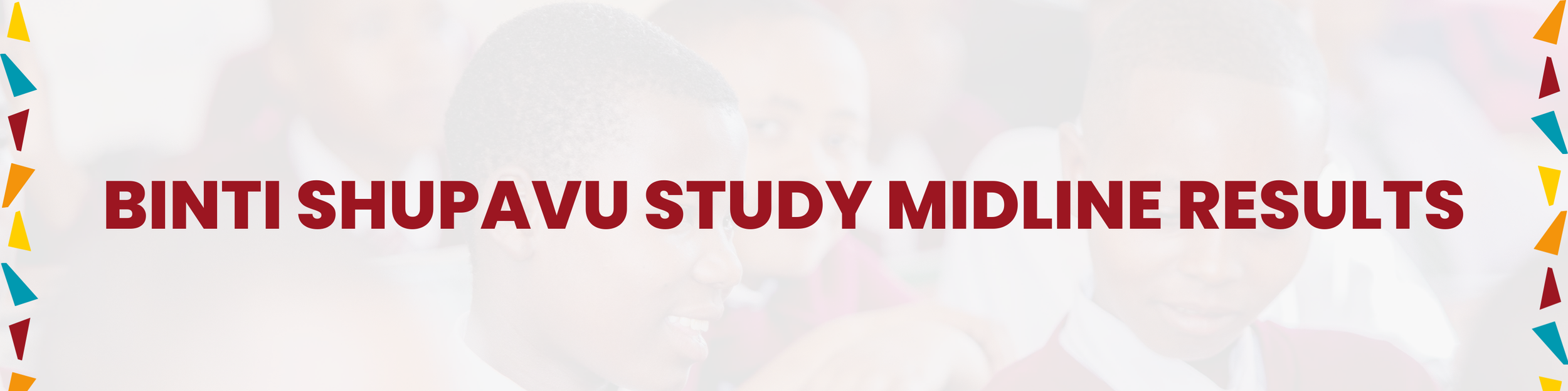Binti Shupavu Study Results: Midline Report on Girls’ Agency and Educational Outcomes