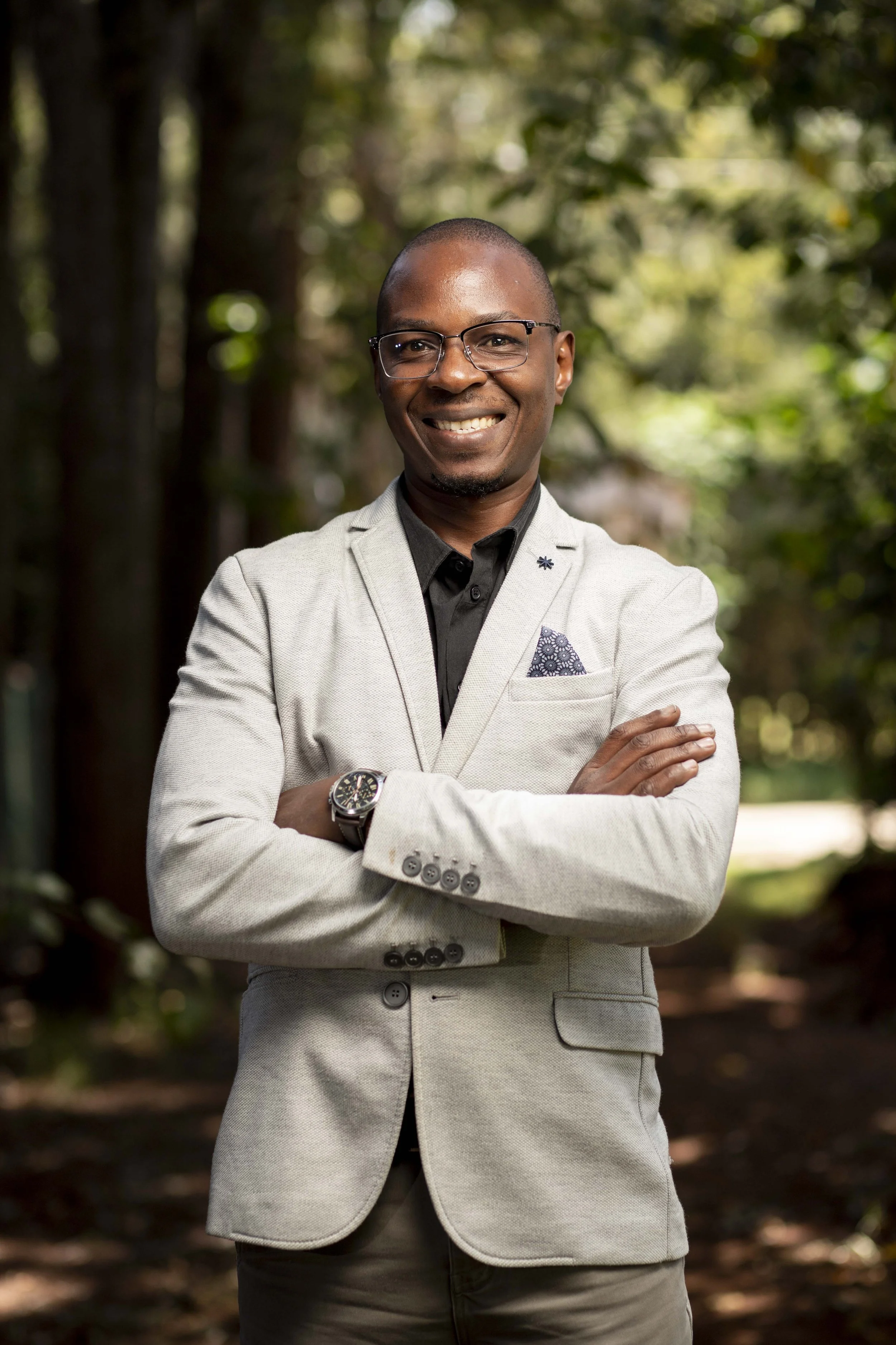 Mordecai Odera