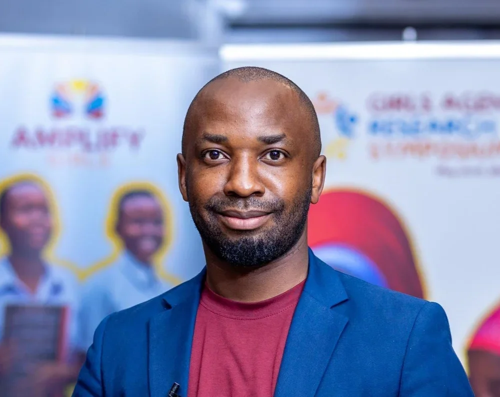 Dumisani Nkhonjera