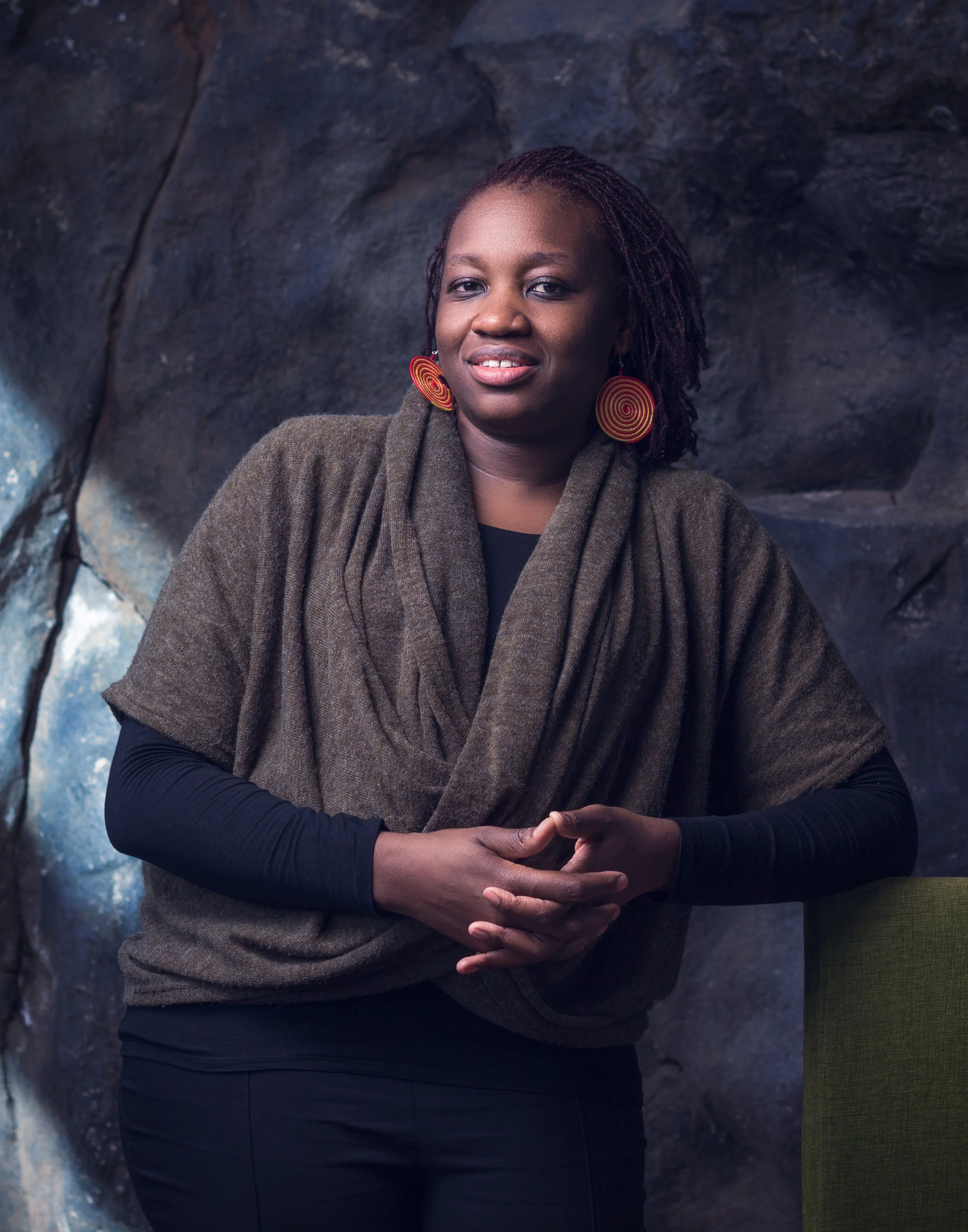 Flavia Mwangovya
