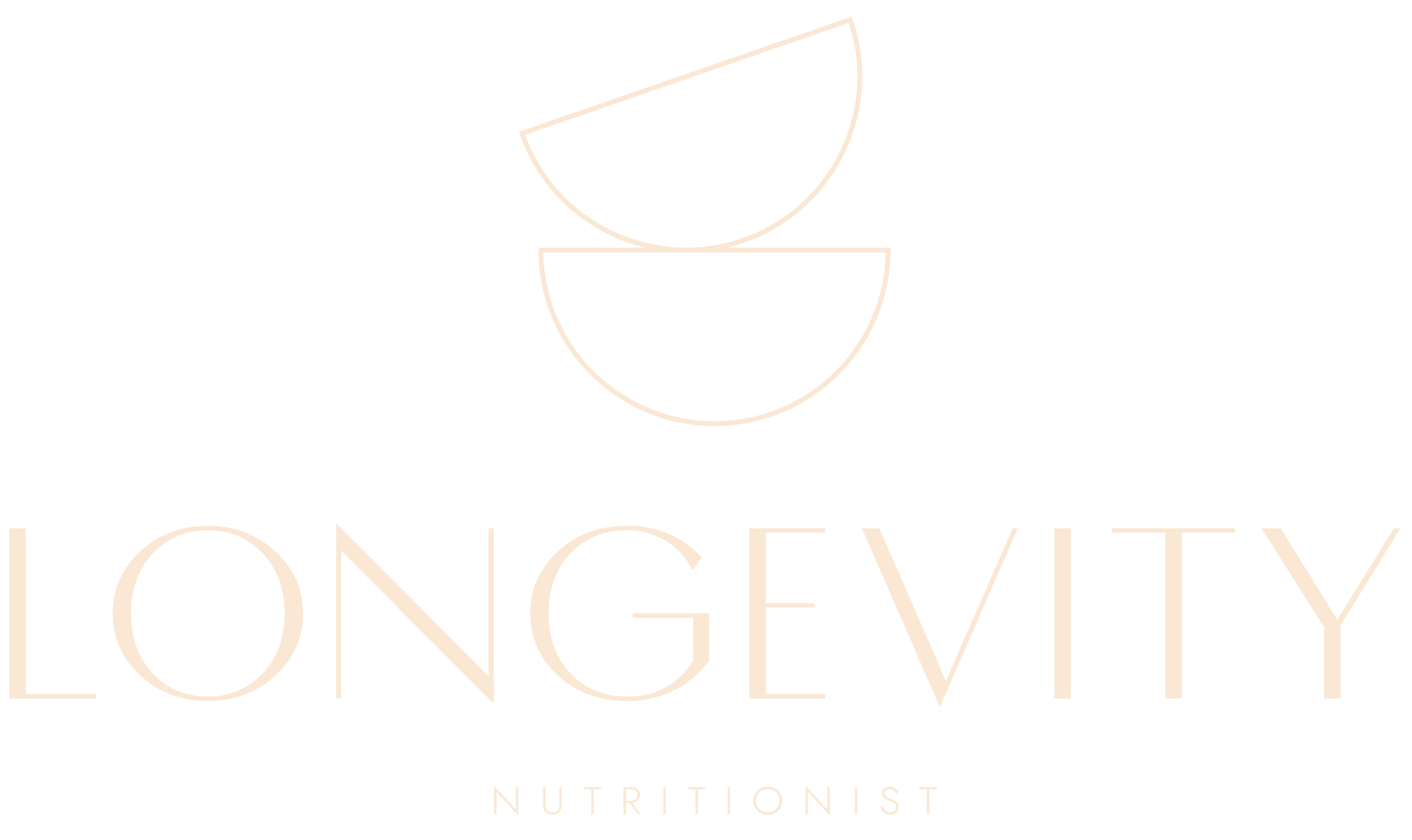 The Longevity Nutritionist