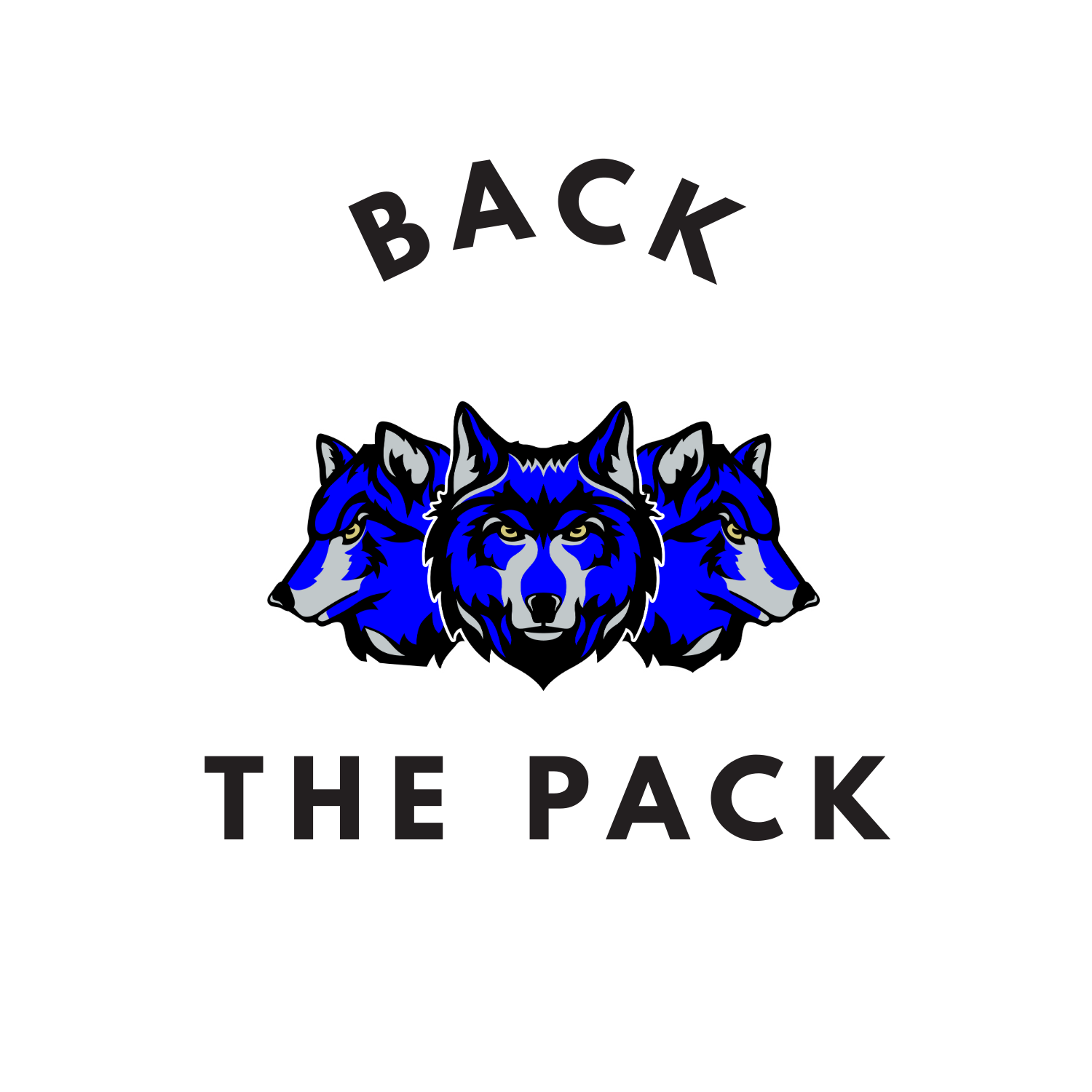 Donation to Back the Pack