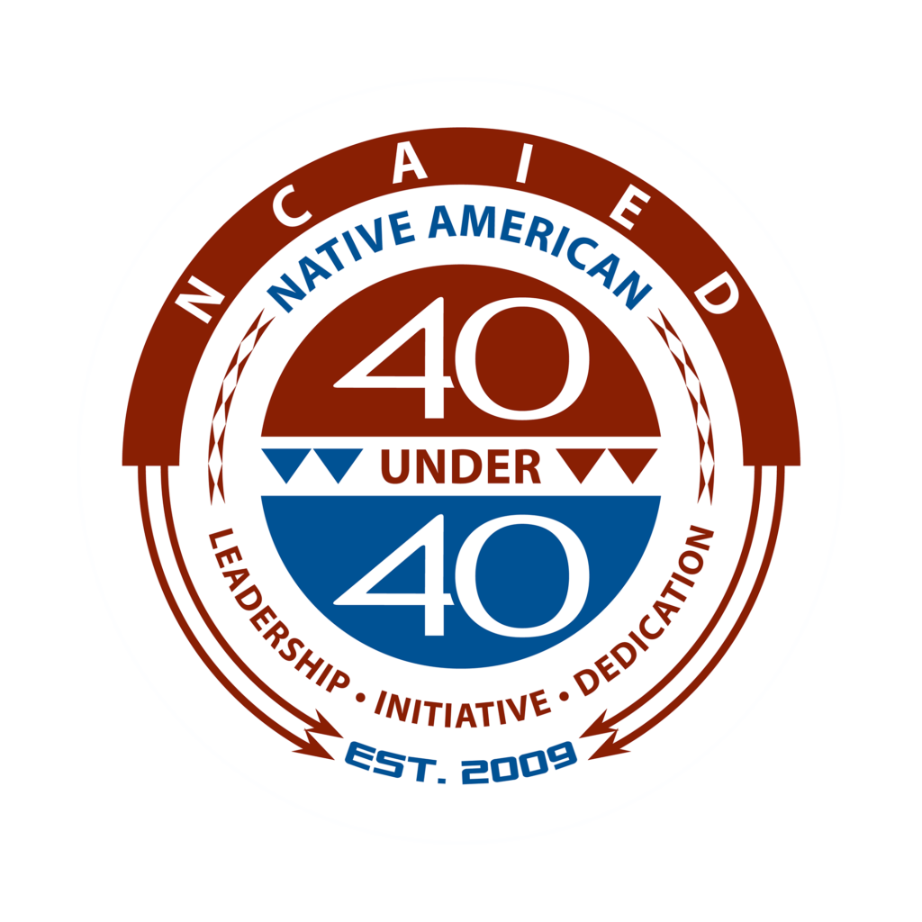 2024 Native American 40 Under 40 Class Announced